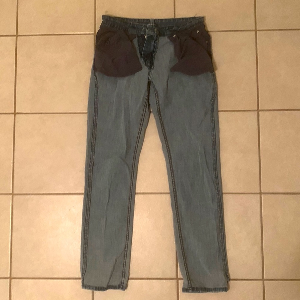 Urban Pipeline Mens Jeans